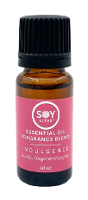 Soylites Essential Oil Indulgence Vanilla Ginger & Grapefruit