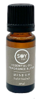 Soylites Essential Oil Wisdom Oud & Patchouli