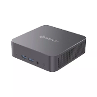SOYO M2 Air Mini PC Intel Alder Lake N95 16GB RAM 512GB SSD 4K Drieschermweergave Windows 11 Mini Gaming Computer Deskto
