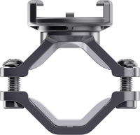 SP Connect SP BIKE MOUNT ALU Smartphone stuurhouder Zwart