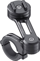 SP Connect SP MOTO MOUNT PRO CNC ALU Smartphone stuurhouder Zwart