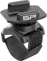 SP Connect SP UNIVERSAL MOUNT (KLETT) Universele houder Zwart