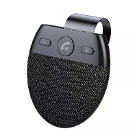 SP11 Draadloze Voertuig Auto V5.0 Luidsprekers Handsfree Auto Kit Handsfree Draadloze Speakerphone Zonnebril Auto Access