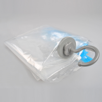 Space Saver Storage Bag Vacuum Seal Compressed 90x60cm