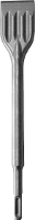 Spadebeitel 40 Mm Heller Enduro 28544 5 Gezamenlijke Lengte 250 Mm Sds Plus 1 Stuks