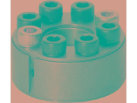 Spanset SIT CAL1 220285 Binnendiameter 220 mm Buiten diameter (zonder flens): 285 mm