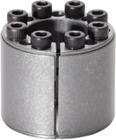 Spanset SIT CAL4 180235 Binnendiameter 180 mm Buiten diameter (zonder flens): 235 mm
