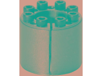 Spanset SIT CAL4 85125 Binnendiameter 85 mm Buiten diameter (zonder flens): 125 mm