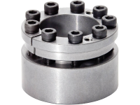 Spanset SIT CAL5A 75115 Binnendiameter 75 mm Buiten diameter (zonder flens): 115 mm