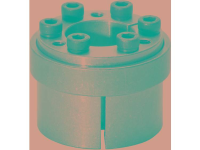 Spanset SIT CAL5B 6090 Binnendiameter 60 mm Buiten diameter (zonder flens): 90 mm