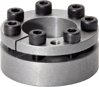 Spanset SIT CAL6 85125 Binnendiameter 85 mm Buiten diameter (zonder flens): 125 mm