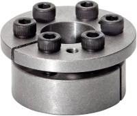 Spanset SIT CAL7 75115 Binnendiameter 75 mm Buiten diameter (zonder flens): 115 mm