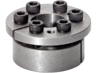 Spanset SIT CAL7 85125 Binnendiameter 85 mm Buiten diameter (zonder flens): 125 mm