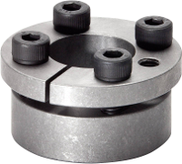 Spanset SIT CAL8 1855 Binnendiameter 18 mm Buiten diameter (zonder flens): 55 mm
