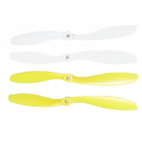 Spare Parts Blades Set Propellers For Cheerson Cx 20 Rc Quadcopter