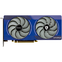 Sparkle 10GB D6 Int Arc B570 GUARDIAN OC grafische kaart