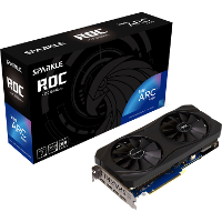 Sparkle Intel Arc A750 ROC OC Edition grafische kaart