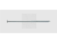 Sparnagel (ã X L) 6.2 Mm X 180 Mm Staal Verzinkt Swg 100 Stuks