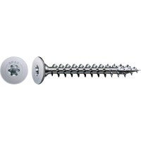SPAX 0151010350253 Achterpaneelschroeven 3.5 Mm 25 mm T STAR plus Staal 300 stuk(s)