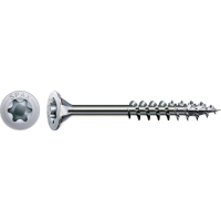 SPAX 0191010400303 R 88091 Senkkopf/T STAR TG Houtschroef 4 mm 30 mm T STAR plus Staal WIROX 200 stuk(s)