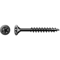 SPAX 0191040350403 Verzinkkopschroef 3.5 Mm 40 mm T STAR plus Staal 200 stuk(s)