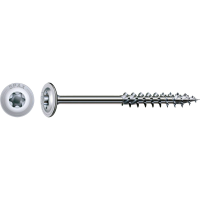 SPAX 0251011002605 Riembouten 10 mm 260 mm T STAR plus Staal 25 stuk(s)