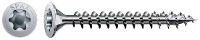 SPAX 1191010400503 R 88091 Senkkopf/T STAR Houtschroef 4 mm 50 mm T STAR plus Staal WIROX 200 stuk(s)