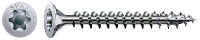 SPAX 1191010450403 R 88091 Senkkopf/T STAR Verzonken houtschroef 4.5 Mm 40 mm T STAR plus Staal WIROX 200 stuk(s)