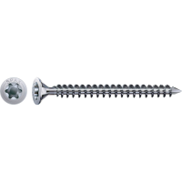 SPAX 1201010802005 Verzinkkopschroef 8 mm 200 mm T STAR plus Staal 50 stuk(s)