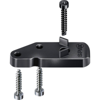 SPAX 4009422556629 Verbindingsstuk 40 stuk(s)