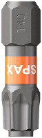 SPAX 5000009192409 T bit T 40 5 stuk(s)