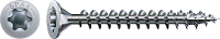 SPAX 1191010350303 R 88091 Senkkopf/T STAR Houtschroef 3.5 Mm 30 mm T STAR plus Staal WIROX 200 stuk(s)