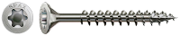 SPAX SPAX Seko T 880919209060070 Verzonken schroeven 6 mm 70 mm T STAR plus RVS A2 100 stuk(s)