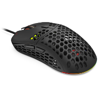 SPC Gear LIX Gaming Mouse 800   6400 Dpi