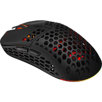 SPC Gear LIX Wireless Mouse 400   16000 Dpi
