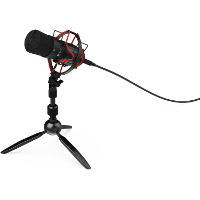 SPC Gear SM900T Streaming USB Microphone