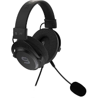 SPC Gear VIRO Infra Gaming Headset