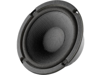 SpeaKa Professional 60/80 5.1 Inch 13 cm Luidsprekerchassis 60 W 8 â