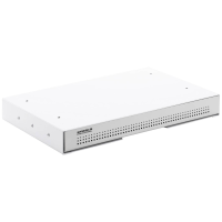 SpeaKa Professional SP 10938484 Bureaulade 410 mm x 270 mm Hoogte: 50.8 Mm (max) Wit, Grijs