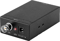 SpeaKa Professional SP MSD/HD 01 AV Converter [SDI   HDMI]