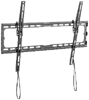 SpeaKa Professional SP TVM 601 TV beugel Geringe wandafstand 94,0 cm (37)   203,2 cm (80) Kantelbaar
