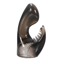 Special Accessories Female G Spot Clitoral Stimulation Vibrator