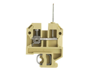 Speciale klem SAK 2.5 SW 1X1 WeidmÃ¼ller Inhoud: 100 stuks