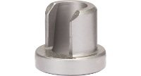 Bosch Accessories 2608639902 Speciale matrijs en stempel, geschikt voor GNA 1,3, GNA 1,6, GNA 2,0, 1530