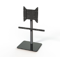 Just Racks TV600SP BG