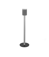Spectral Sp10 Bg Zwart Vierkant (paar)