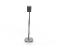 Spectral Sp10 Sv Zilver Vierkant (paar)