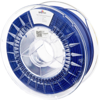 Spectrum Filaments 80043 PLA Premium Filament PLA kunststof 1.75 Mm 1000 g Navy Blue, Marine blauw, Blauw 1 stuk(s)