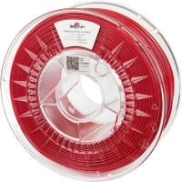Spectrum Filaments 80409 PET G HT100 Filament PETG Hittebestendig, Chemisch bestendig 1.75 Mm 1000 g Traffic Red, Rood 1 stuk(s)