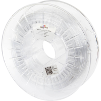 Spectrum Filaments 80412 PET G HT100 Filament PETG Hittebestendig, Chemisch bestendig 1.75 Mm 500 g Helder, Transparant 1 stuk(s)